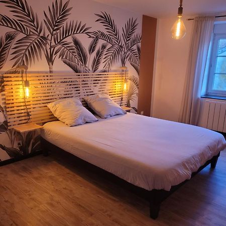 Maison Renovee Au Calme Dannevoux Екстер'єр фото
