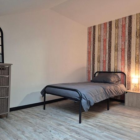 Maison Renovee Au Calme Dannevoux Екстер'єр фото