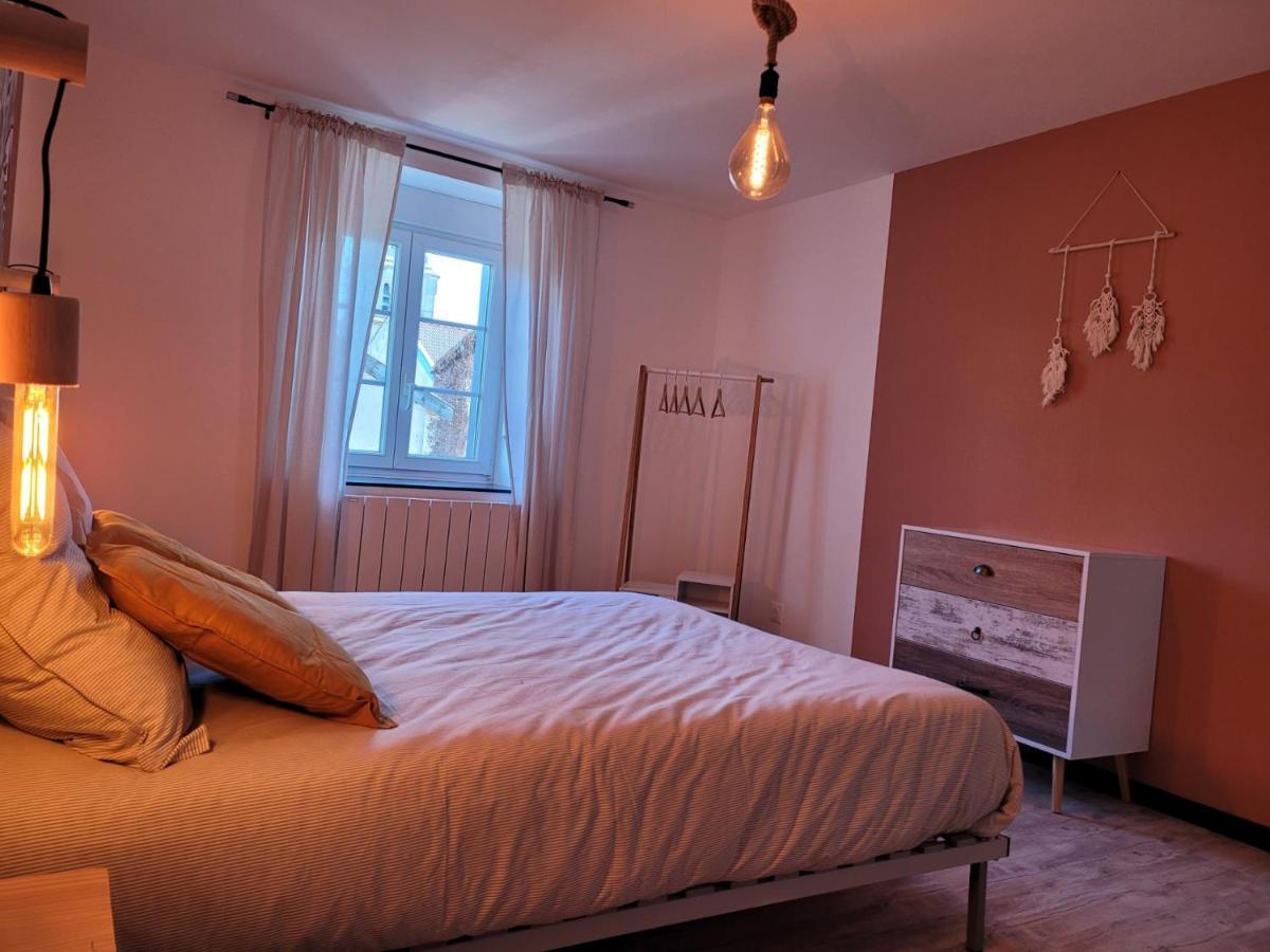 Maison Renovee Au Calme Dannevoux Екстер'єр фото