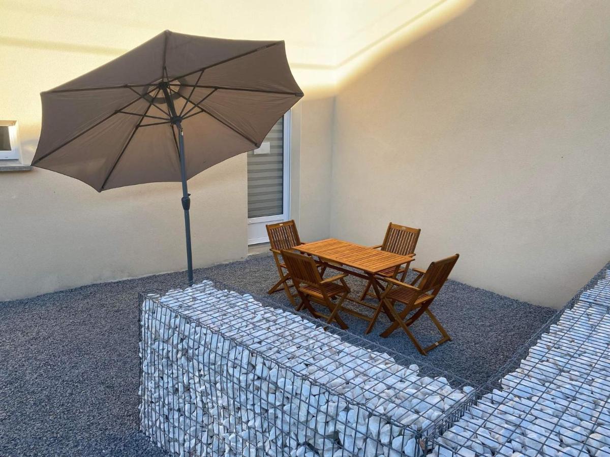 Maison Renovee Au Calme Dannevoux Екстер'єр фото