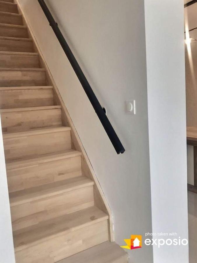 Maison Renovee Au Calme Dannevoux Екстер'єр фото