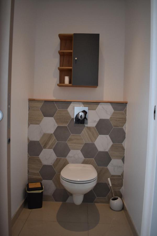 Maison Renovee Au Calme Dannevoux Екстер'єр фото