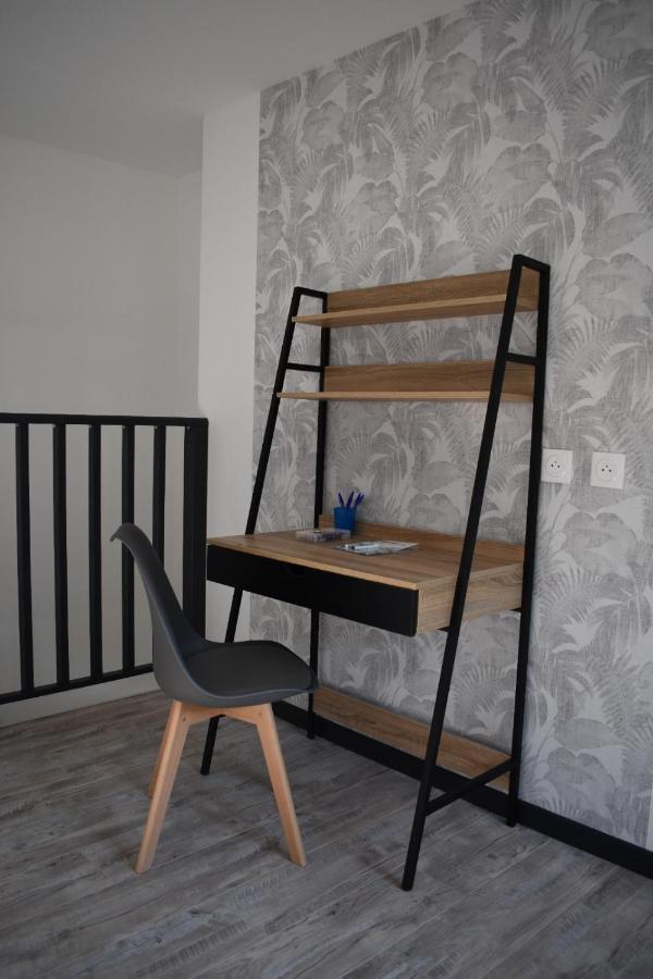Maison Renovee Au Calme Dannevoux Екстер'єр фото