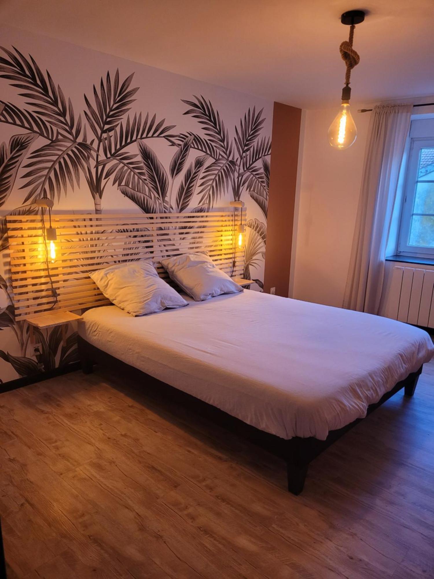 Maison Renovee Au Calme Dannevoux Екстер'єр фото
