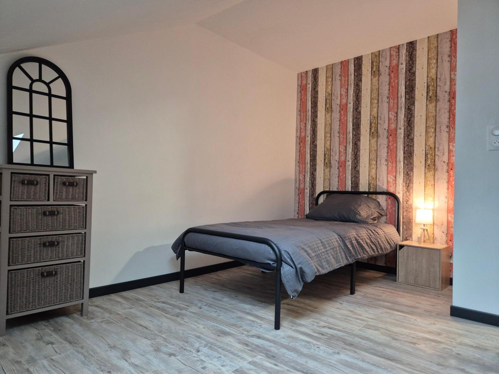 Maison Renovee Au Calme Dannevoux Екстер'єр фото